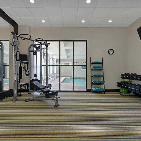 Four Points By Sheraton Birmingham Хоумууд Екстериор снимка