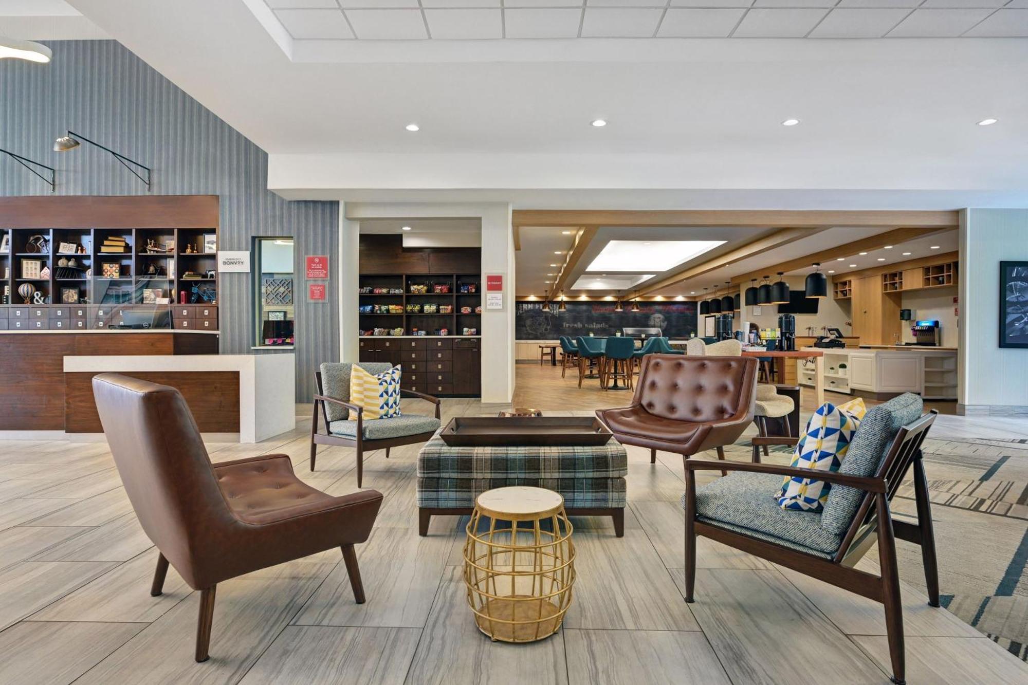 Four Points By Sheraton Birmingham Хоумууд Екстериор снимка