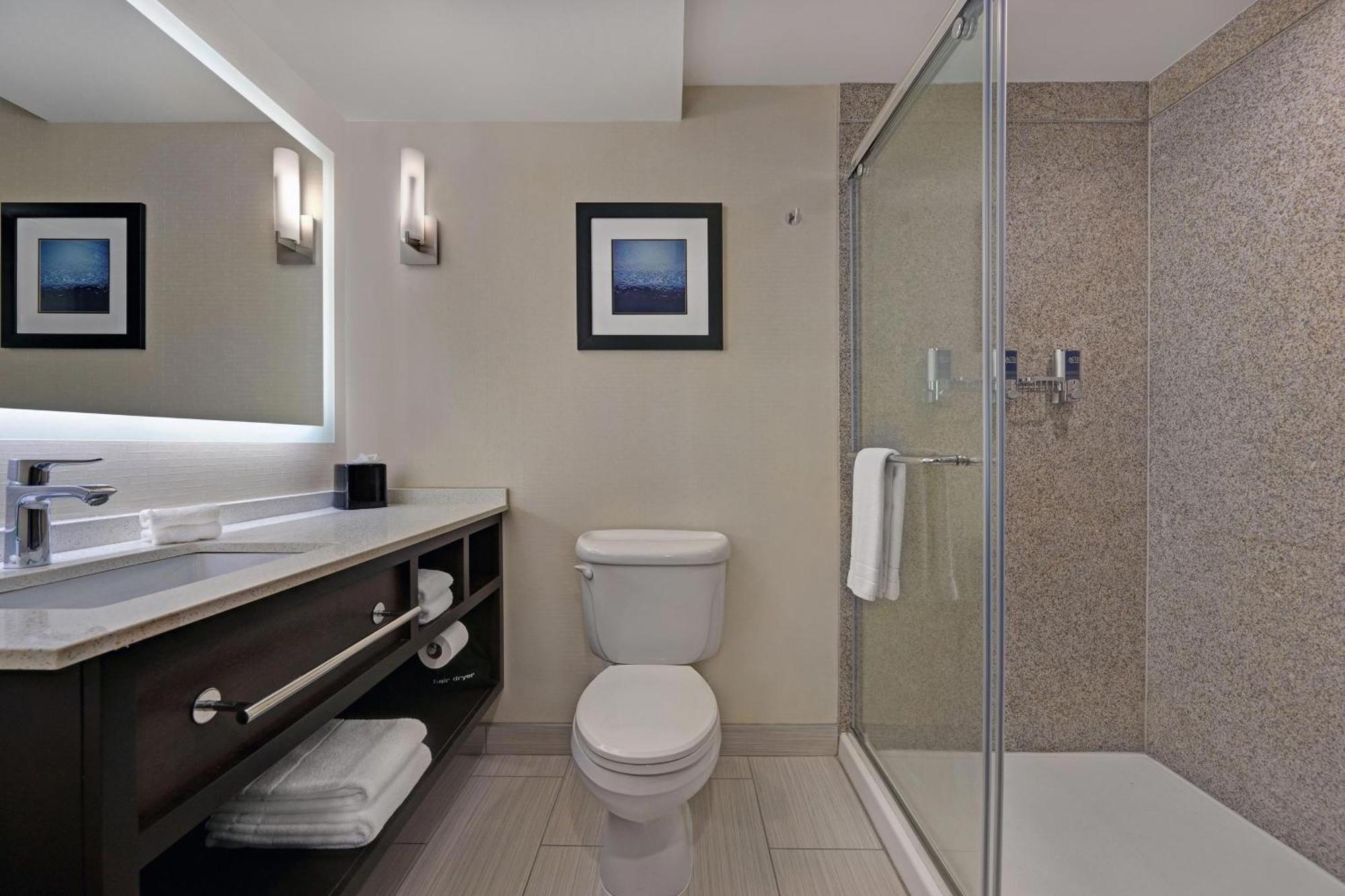 Four Points By Sheraton Birmingham Хоумууд Екстериор снимка